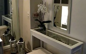 Apartment Casa Antica Rhodes City