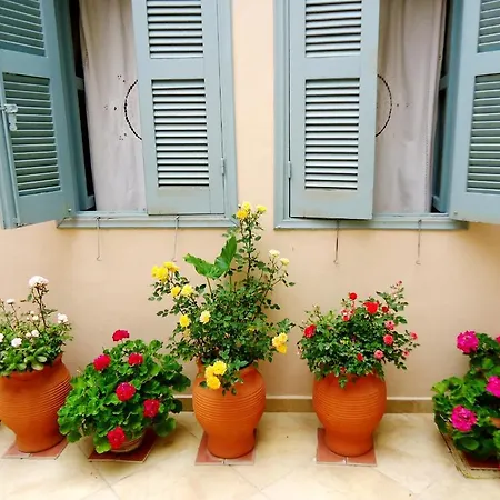 Casa Antica * Rhodes City