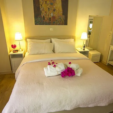 Apartment Casa Antica Rhodes City