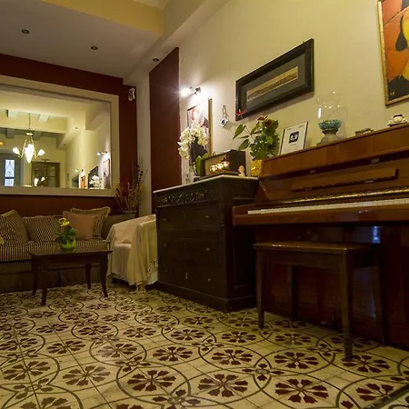 Apartment Casa Antica *