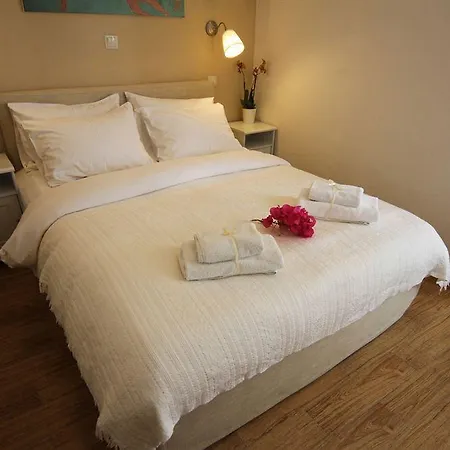 Apartment Casa Antica Rhodes City