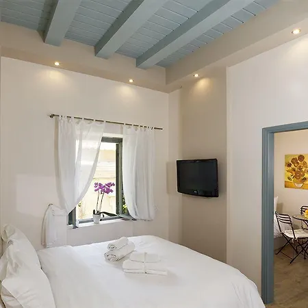 Casa Antica *