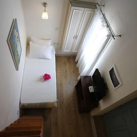 Casa Antica Apartment *