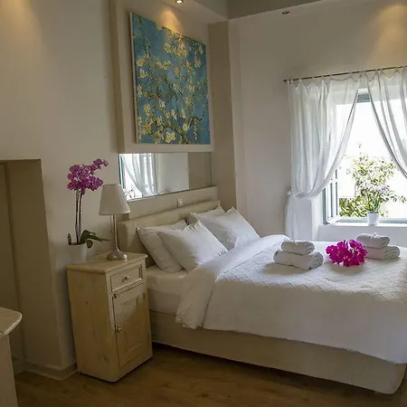 Casa Antica Apartment *