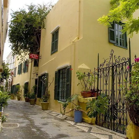 Casa Antica Apartment