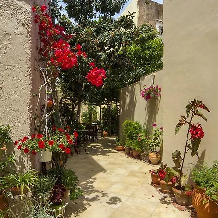 Casa Antica Apartment *