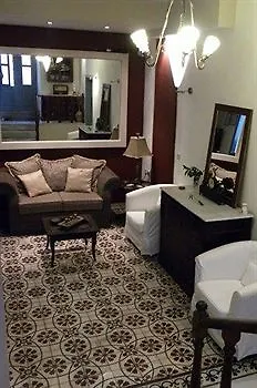 Casa Antica Apartment *