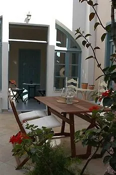 Casa Antica * Rhodes City