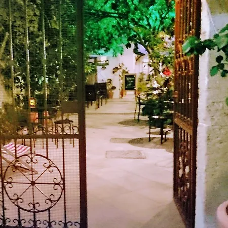 Apartment Casa Antica Rhodes City