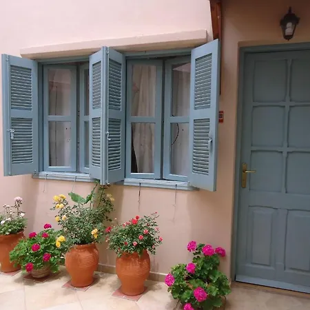 Casa Antica Apartment