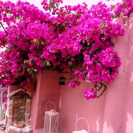 Casa Antica Apartment Rhodes City