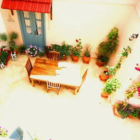 Casa Antica Apartment Rhodes City