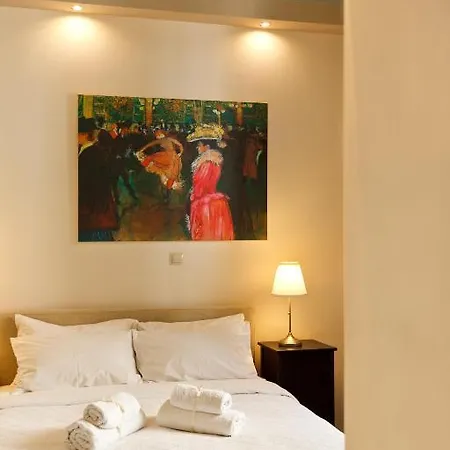 Apartment Casa Antica