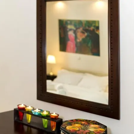 Casa Antica Apartment Rhodes City