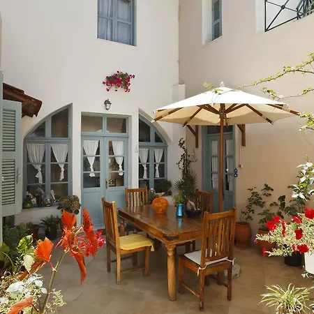 Apartment Casa Antica