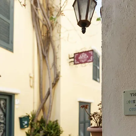 Casa Antica * Rhodes City