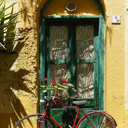 Casa Antica Apartment