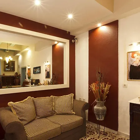 Casa Antica Apartment *