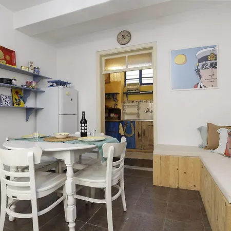 Casa Antica Apartment