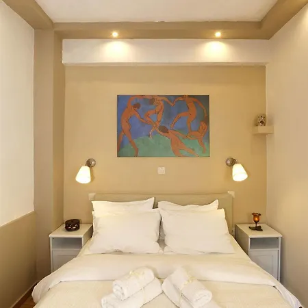 Casa Antica Apartment *
