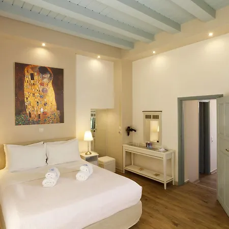 Apartment Casa Antica *