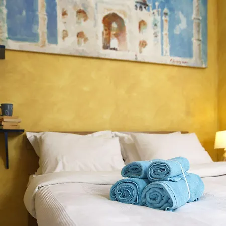 Casa Antica Apartment *