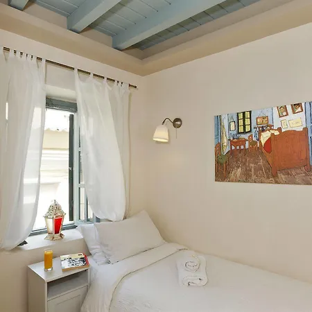 Casa Antica Apartment *