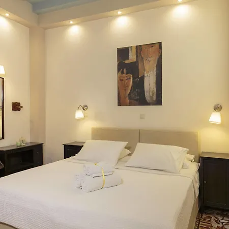 Casa Antica Apartment *