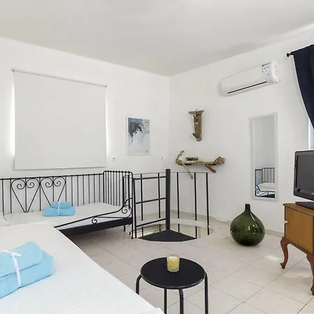 Apartment Casa Antica Rhodes City