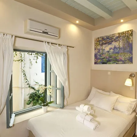 Casa Antica Apartment Rhodes City