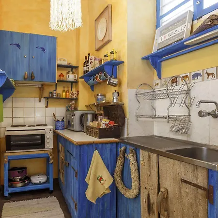 Casa Antica Rhodes City