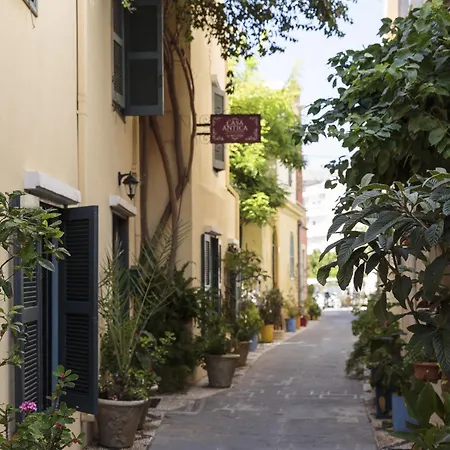 Casa Antica Apartment *