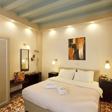 Apartment Casa Antica *