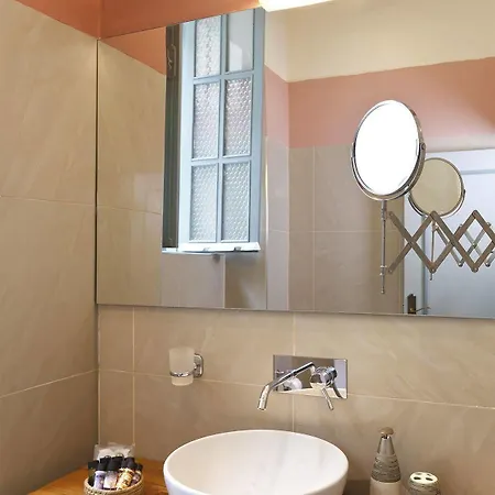 Apartment Casa Antica Rhodes City