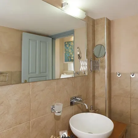 Apartment Casa Antica