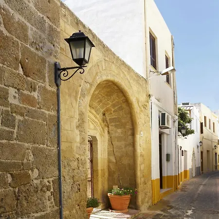 Casa Antica * Rhodes City