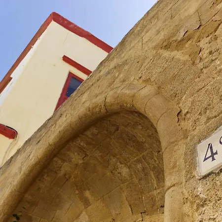 Casa Antica Apartment