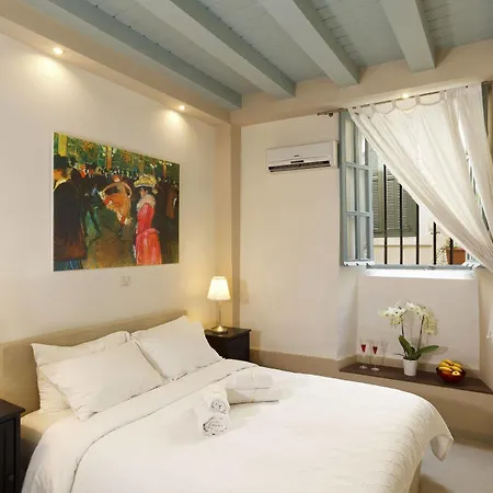 Casa Antica *