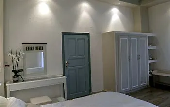 卡萨昂提卡酒店 * Rhodes City