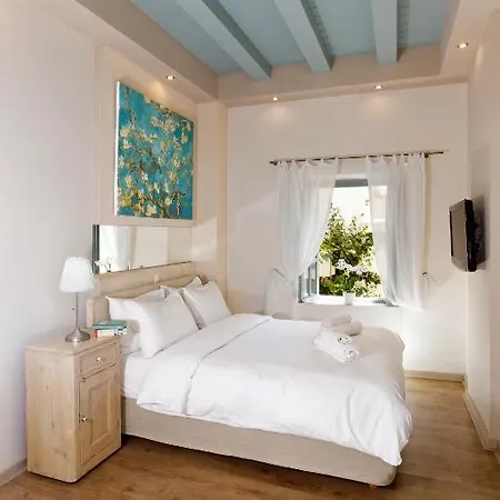 Appartamento Casa Antica Rhodes City