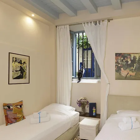 Casa Antica Appartamento